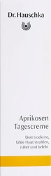 Dr. Hauschka crème de jour à l'abricot