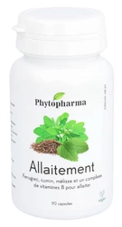 Phytopharma Stillen Kapsel