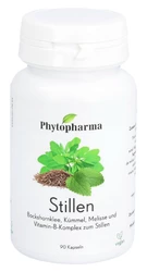 Phytopharma Stillen Kapsel