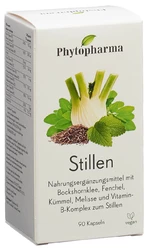 Phytopharma Stillen Kapsel