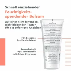 Avène XeraCalm Nutrition Balsam