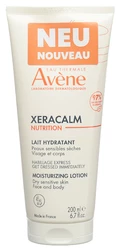 Avène XeraCalm Nutrition Milch