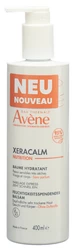 Avène XeraCalm Nutrition baume hydratant