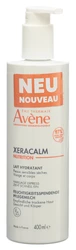 Avène XeraCalm Nutrition lait hydratant