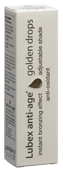 Lubex anti-age golden drops