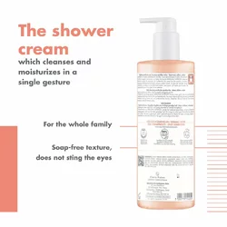 Avène XeraCalm Nutrition Duschcreme
