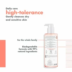 Avène XeraCalm Nutrition Duschgel