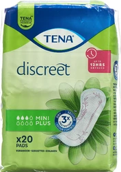 TENA Discreet Mini Plus