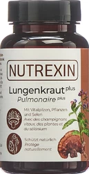 Nutrexin pulmonaire plus caps