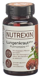 Nutrexin Lungenkraut plus Kapsel