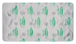 Berocca Pro Brain caps