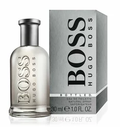 Hugo Boss Bottled Eau de Toilette Natural