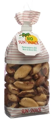 Sun Snack Paranunsskerne Bio