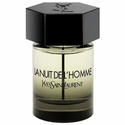 Yves Saint Laurent La Nuit de l'Homme Eau Toilette