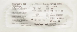 Rüsch Tracheofix Set Innenkanüle ø7.0mm