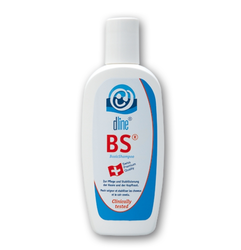dline BS-BabyShampoo