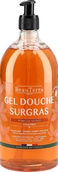 BeauTerra Duschgel reichhaltig Monoi