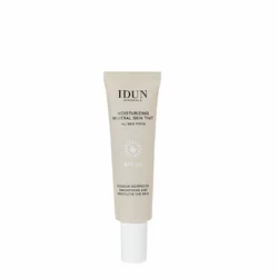 IDUN Minerals Moisturizing Skin Tint SPF 30 Kungsholmen Light/Medium