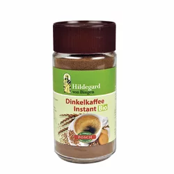 Hildegard Posch Dinkelkaffee Instant Bio