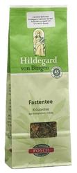 Hildegard Posch Fasten Tee Bio