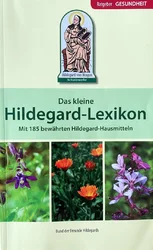 Hildegard Posch kleines Lexikon