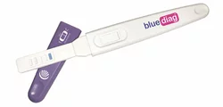 AXAMED BlueDiag Schwangerschaftstest