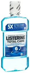 Listerine Total Care Mundspülung Zahnsteinschutz