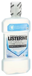 Listerine Advanced White Mild