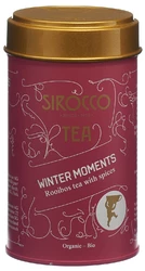 Sirocco Teedose Medium Winter Moments