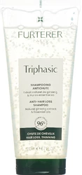 René Furterer Triphasic Shampoo bei Haarausfall