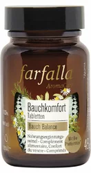farfalla Bauchkomfort Tablette