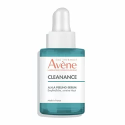 Avène Cleanance AHA Peeling Serum