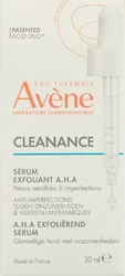 Avène Cleanance AHA Peeling Serum