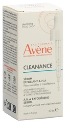 Avène Cleanance AHA Peeling Serum