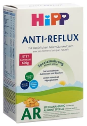 HiPP Anti-Reflux Bio