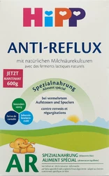 HiPP Anti-Reflux Bio