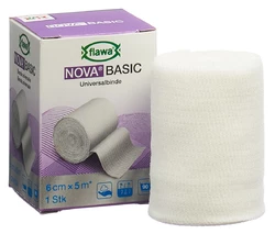 flawa Nova Basic 6cmx5m (neu)