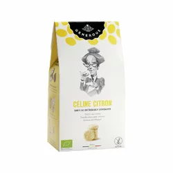 GENEROUS Céline Citron Sablés glutenfrei