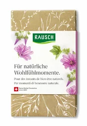 RAUSCH Geschenkset Malve