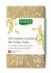 RAUSCH Geschenkset Kamille