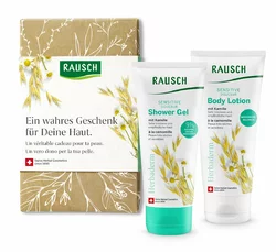 RAUSCH Geschenkset Kamille