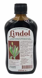 Lindol Spitzwegerich