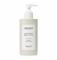 estelle & thild Body Lotion Softening Citrus Menthe