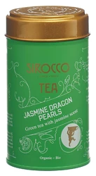 Sirocco Teedose Medium Jasmine Dragon Pearls