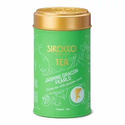 Sirocco Teedose Medium Jasmine Dragon Pearls