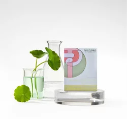 Tam Plenus High Collagen Vegan Boost Pflanzlicher Kollagen Drink