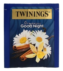 Twinings Gute Nacht Bio