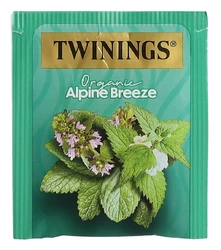 Twinings Alpenbrise Bio