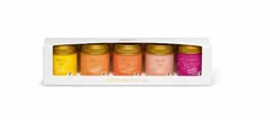 Sirocco Teedose Small Set Fruity Moments 5 Stück