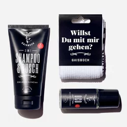 GAISBOCK Set After Sport